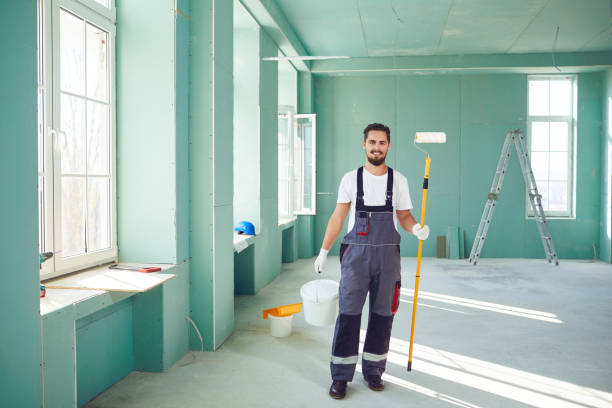 Best Indoor Air Quality Assessment  in Benton, AR