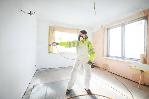 Best Asbestos and Lead Testing During Mold Inspection  in Benton, AR