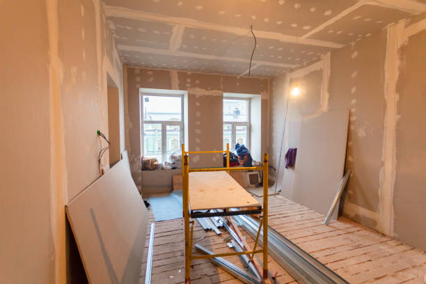 Best Post-Construction Mold Inspection  in Benton, AR